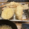 天ぷら さいとう 神田本店