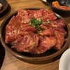 炭火焼肉ホルモン 七輪坂井