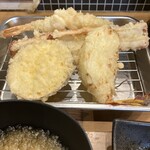 天ぷら さいとう 神田本店 - 