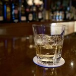 ニッカバー 七島 - ザ・ニッカ