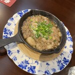 ステーキハウス キッチン飛騨 - 