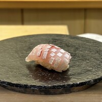 鮨 なんば 日比谷 - 