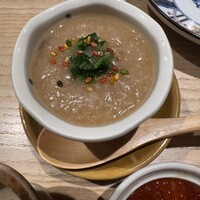 焼鳥 くまわき - 