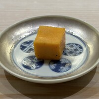 鮨 なんば 日比谷 - 