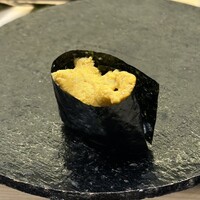 鮨 なんば 日比谷 - 