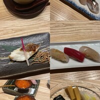 THE SUSHI GINZA 極 - 