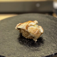 鮨 なんば 日比谷 - 