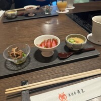 米沢牛黄木 銀座店 - 