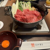 米沢牛黄木 銀座店 - 