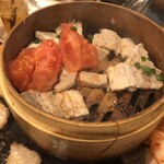 サムギョプサルと韓国料理 TUTUMU38 - 