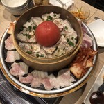 サムギョプサルと韓国料理 TUTUMU38 - 