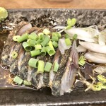 永楽食堂 - 