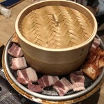 サムギョプサルと韓国料理 TUTUMU38 - 