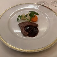 レストラン ラ・カンサトゥール - 