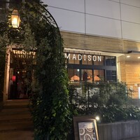 マディソン ニューヨーク キッチン - 