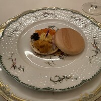 レストラン ラ・カンサトゥール - 