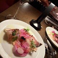 マディソン ニューヨーク キッチン - 