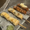 うな串 焼鳥 う福 代々木店