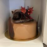 カカオティエゴカン - ノエル・マダガスカル