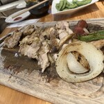 テラス付きBBQ＆貸切パーティー 渋谷ガーデンルーム - 