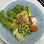 277676342 - サラダ