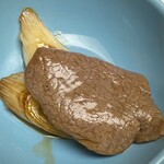 岡半 - 田村牛シャトーブリアン