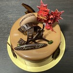 カカオティエゴカン - ノエル・マダガスカル