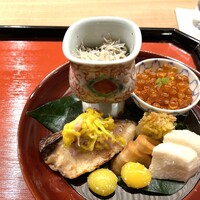 東茶屋 なかむら - 