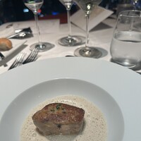 エスカーレ ホテルモントレ グラスミア大阪 - 