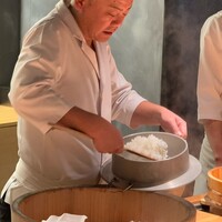 鮨 やくしどう - 