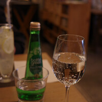 Jose Luis Karuizawa - エルダーフラワー　スパークリング