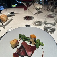 エスカーレ ホテルモントレ グラスミア大阪 - 