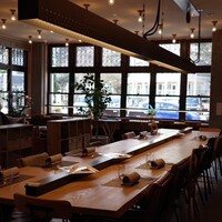 Jose Luis Karuizawa - 内観