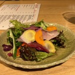 春秋ツギハギ 日比谷 - 