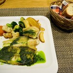 ビフトロ バイ ラ コクシネル - 