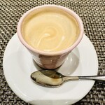 ビフトロ バイ ラ コクシネル - 