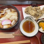 釜吉 - 料理写真: