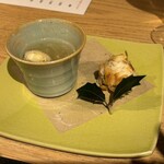 春秋ツギハギ 日比谷 - 