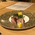 春秋ツギハギ 日比谷 - 