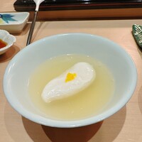 すし 良月 - 