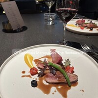 BURDIGALA MARUNOUCHI The Restaurant - 