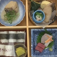 たん熊北店 リーガロイヤルホテル京都店 - 