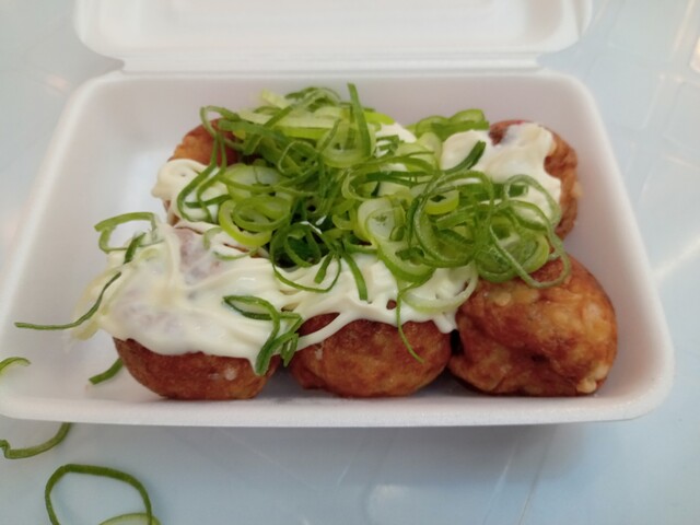 Kitaya Janjan Yokocho Ten