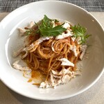 ラ　マリーナ - 