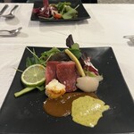 Restaurant Chez Noix - 