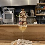 パフェバー agari - 