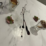 Restaurant Chez Noix - 