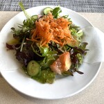 ラ　マリーナ - 