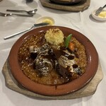 Restaurant Chez Noix - 