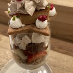 パフェバー agari - 